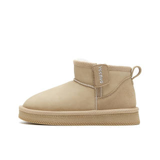 YEEHOO Kids' Insulated Boots Kids