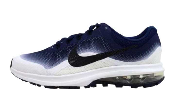 Nike Nike Air Max Dynasty 2 Binary Blue GS