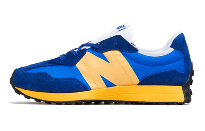 New Balance New Balance 327 Blue GS
