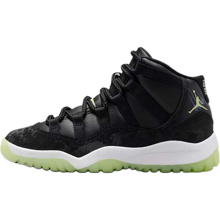Jordan Jordan Air Jordan 11 Slip Resistant Abrasion Resistant Slip Resistant Abrasion Resistant Low top