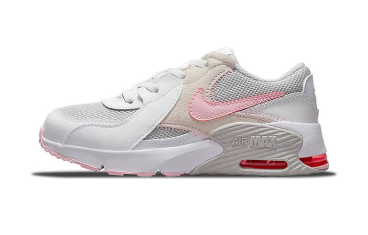 Nike Nike Air Max Excee Kids' Casual Shoes Pre School