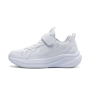 YONGGAOREN Abrasion Resistant Breathable Abrasion Resistant Breathable Low top Casual Shoes Yonggao White Kids'
