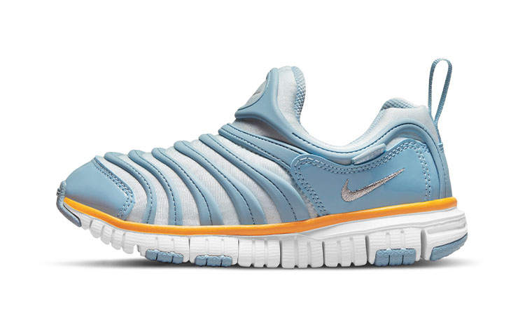Nike Nike Dynamo Free Fabric Slip Resistant Cushioning Abrasion Resistant Slip Resistant Cushioning Abrasion Resistant