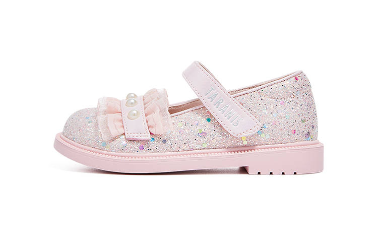 TARANISMETA Low top Kids' Leather Shoes Kids'