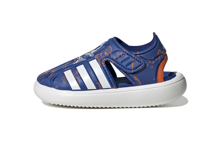 Adidas adidas Disney X Summer Closed Toe Water Sandal I 'Finding Dory'