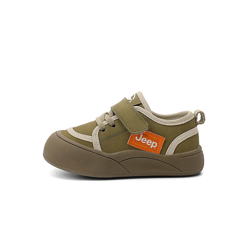 Jeep Abrasion Resistant Breathable Abrasion Resistant Breathable Toddler Shoes Infant And Toddler