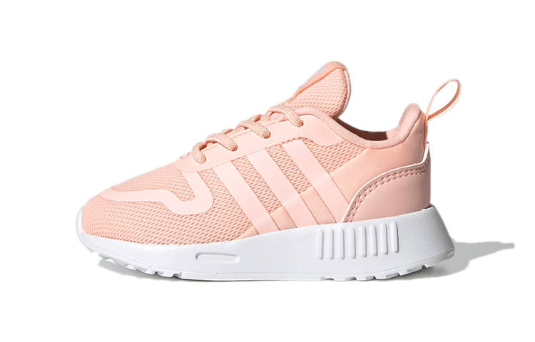 Adidas Originals Multi Abrasion Resistant Abrasion Resistant Low top Toddler Shoes Infant And Toddler