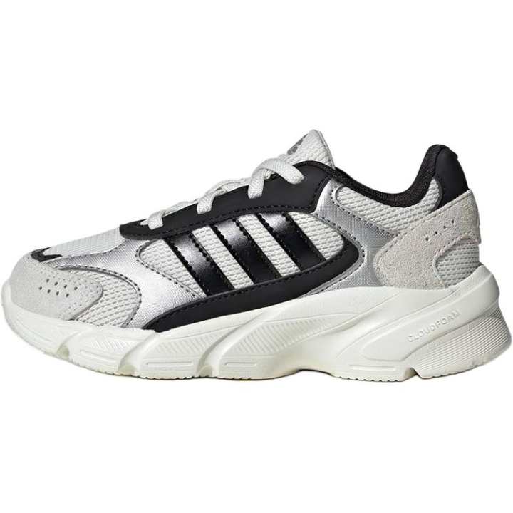 Adidas Adidas CRAZYCHAOS 2000 Soft And Comfortable Slip Resistant Abrasion Resistant Slip Resistant Abrasion Resistant Low top