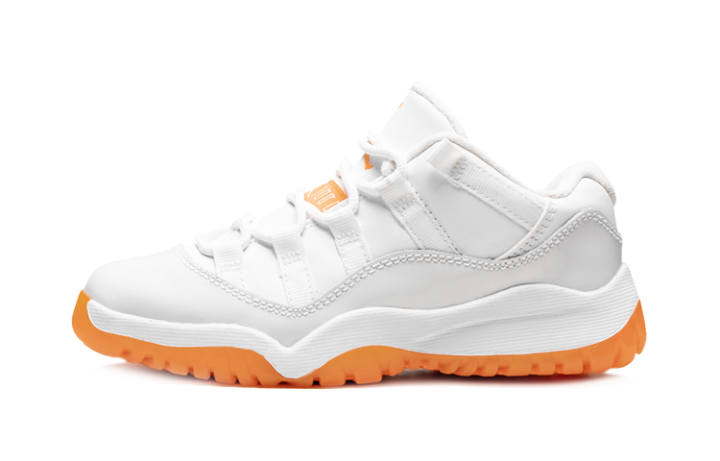 Jordan Jordan 11 Retro Low Citrus 2015 PS