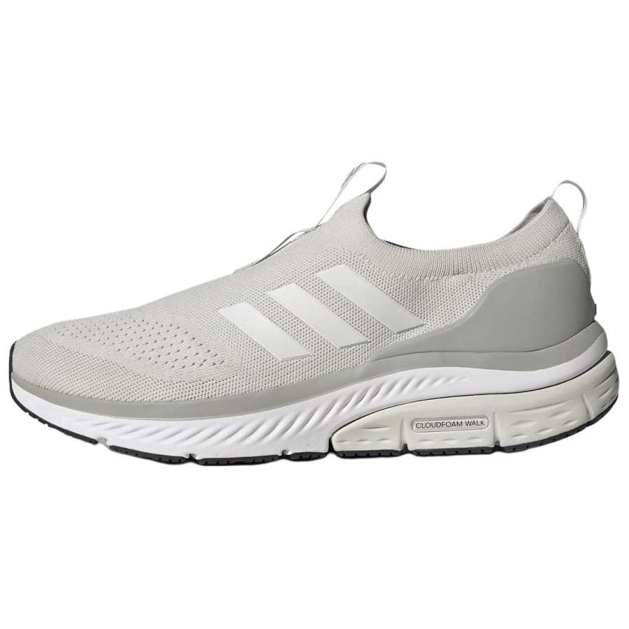 Adidas Adidas Cloudfoam Support Lightweight Support Lightweight Casual Shoes Men's Gray