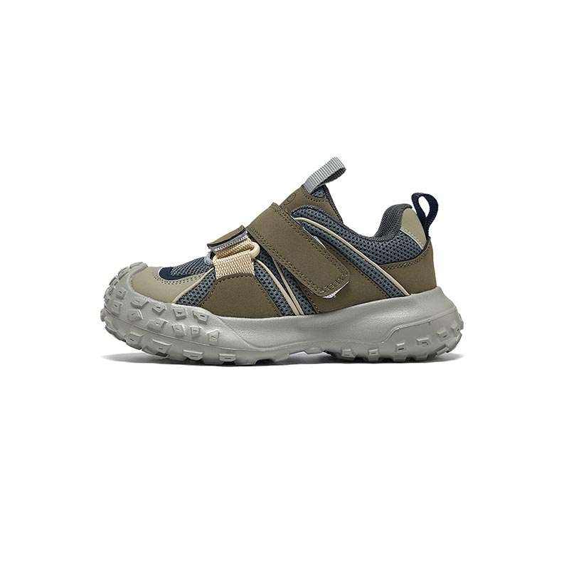 MQD Abrasion Resistant, Breathable, Slip Resistant, Anti Kick Kids Lifestyle Shoes Kids'