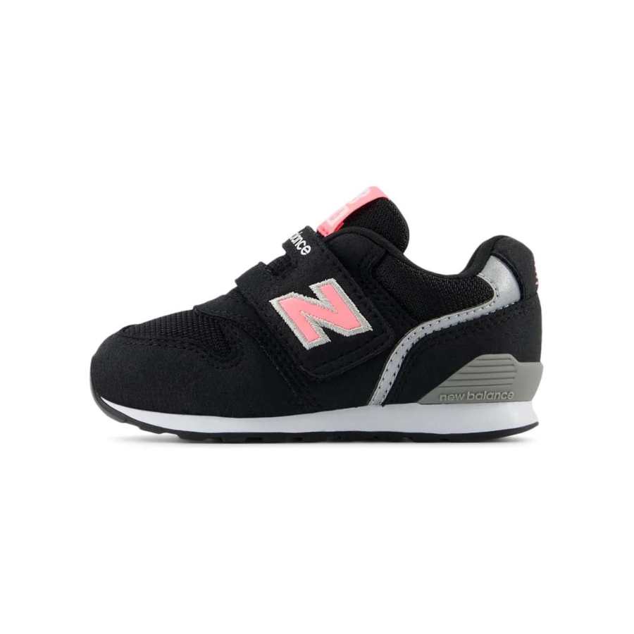 New Balance New Balance Low top Toddler Shoes Black Infant And Toddler