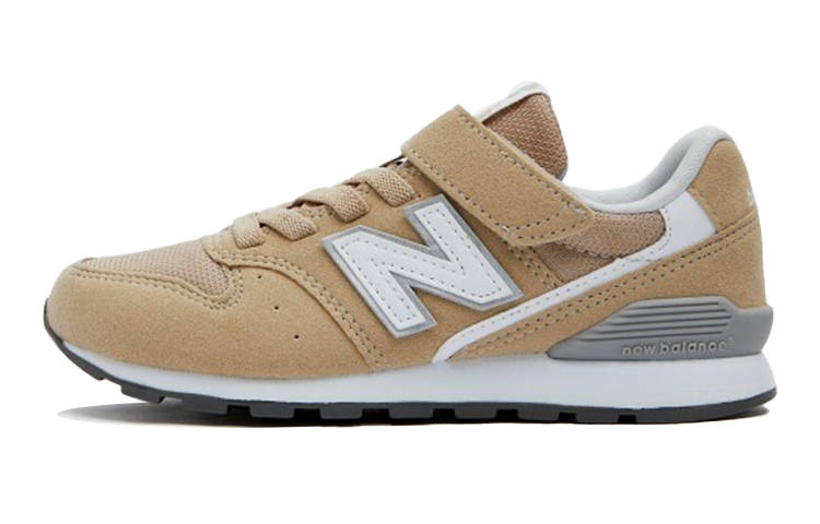 New Balance New Balance NB 996 Low top Kids' Running Shoes Khaki Kids'