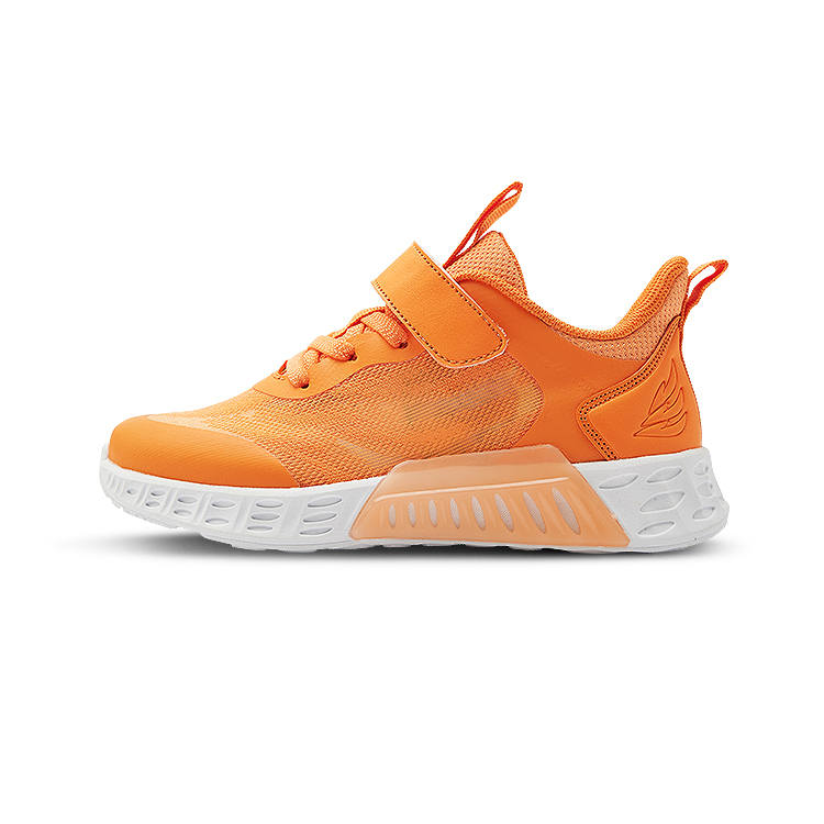 LIANGXIAOJI Kids' Running Shoes Orange Kids'