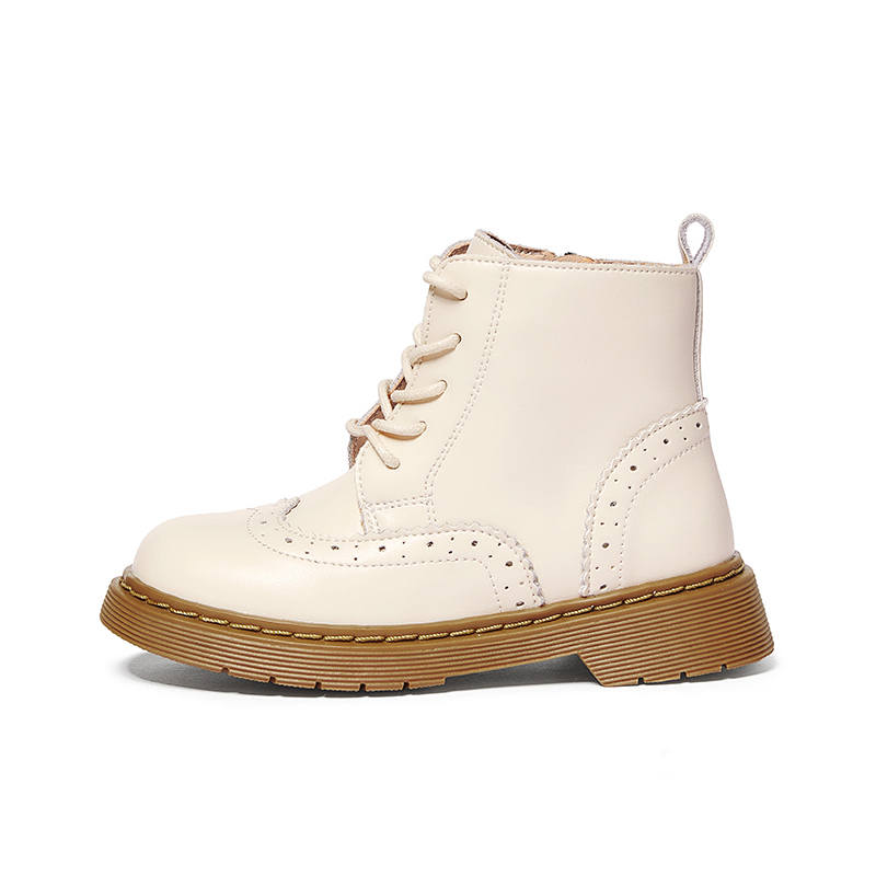 Snoffy Slip Resistant Abrasion Resistant Low Shaft Kids' Boots Kids'