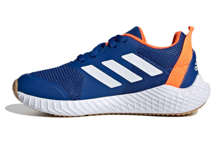 Adidas Adidas Gym Breathable Low top Kids' Running Shoes Blue Kids'