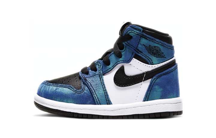Jordan Jordan 1 Retro High Tie Dye TD