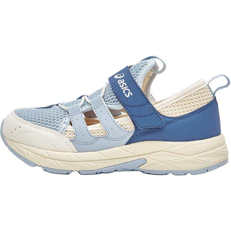 ASICS RUNNING KIDS Low top Children's Sandals Blue Kids'