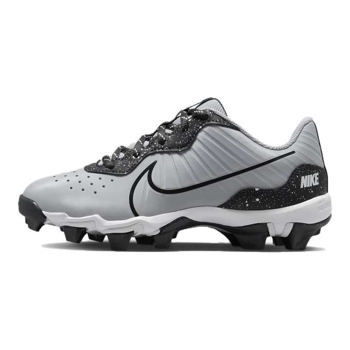 Nike Nike Alpha Huarache 4 Comfortable And Lightweight Slip Resistant Abrasion Resistant Slip Resistant Abrasion Resistant