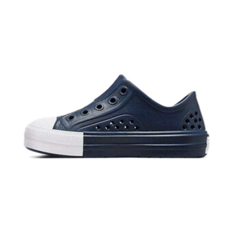 Converse Converse Chuck Taylor All Star Play Lite CX Low PS 'Obsidian'