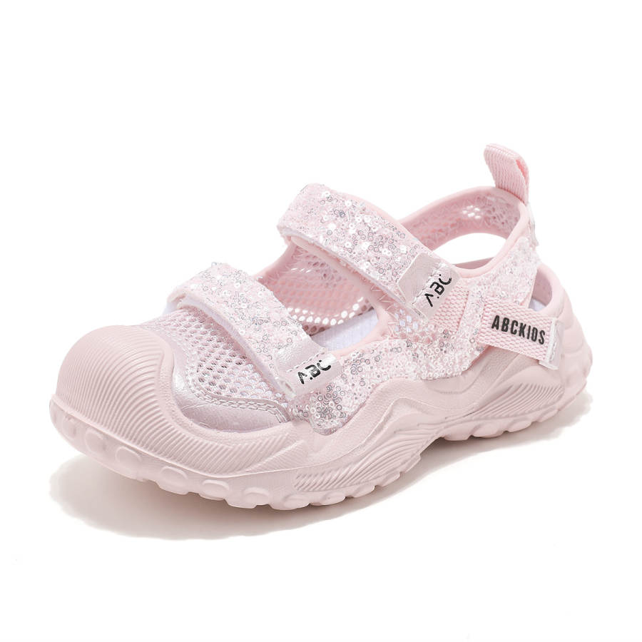 ABC KIDS Textile, Synthetic Leather Abrasion Resistant Lightweight Cushioning Abrasion Resistant Lightweight Cushioning