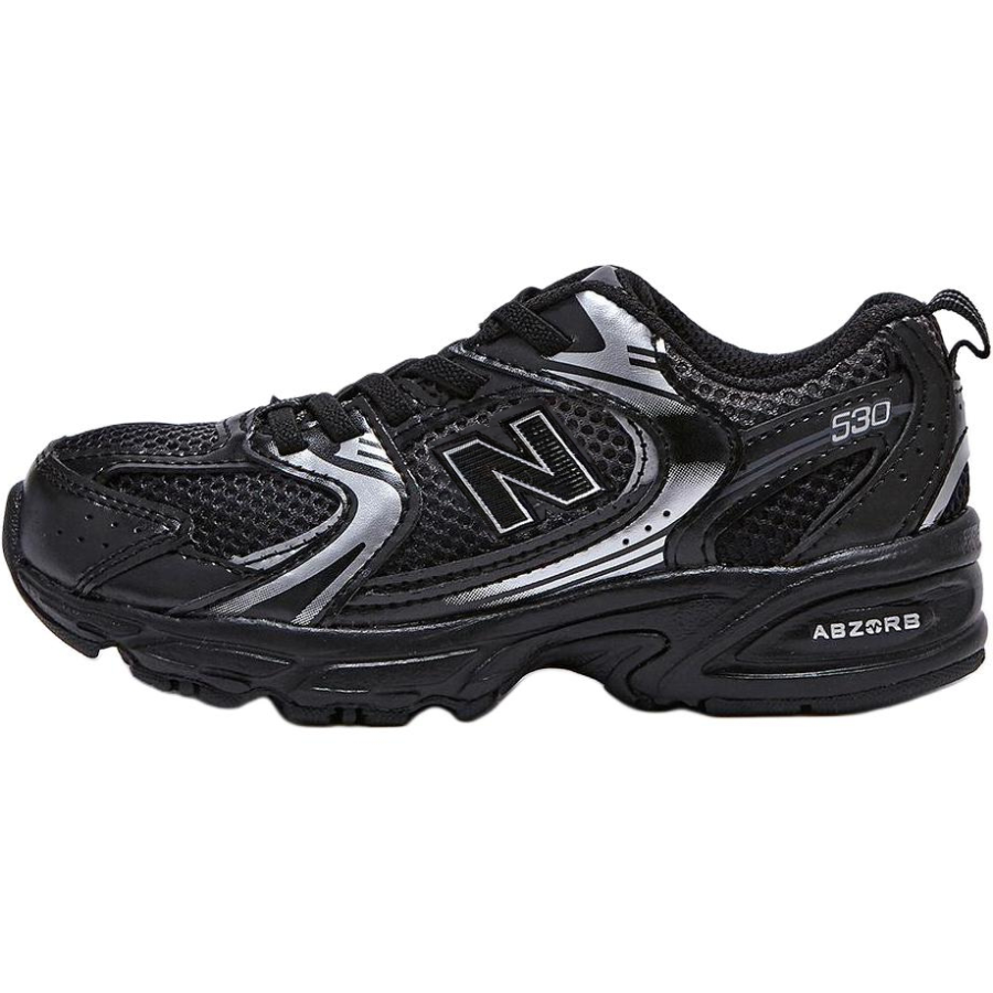 New Balance New Balance NB 530 Low top Kids' Running Shoes Black Kids'