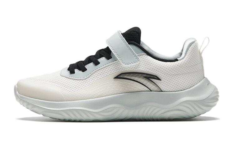 Antakids Low top Running Shoes White Green Unisex