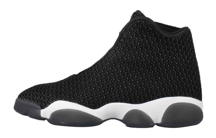 Jordan Jordan Horizon Black White GS