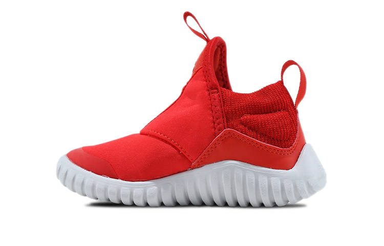 Adidas Adidas Rapida Slip Resistant Lightweight Non slip Lightweight Low top Toddler Shoes Infant And Toddler