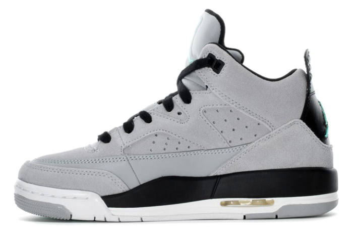 Jordan Air Jordan Son Of Mars Low 'Wolf Grey' GS