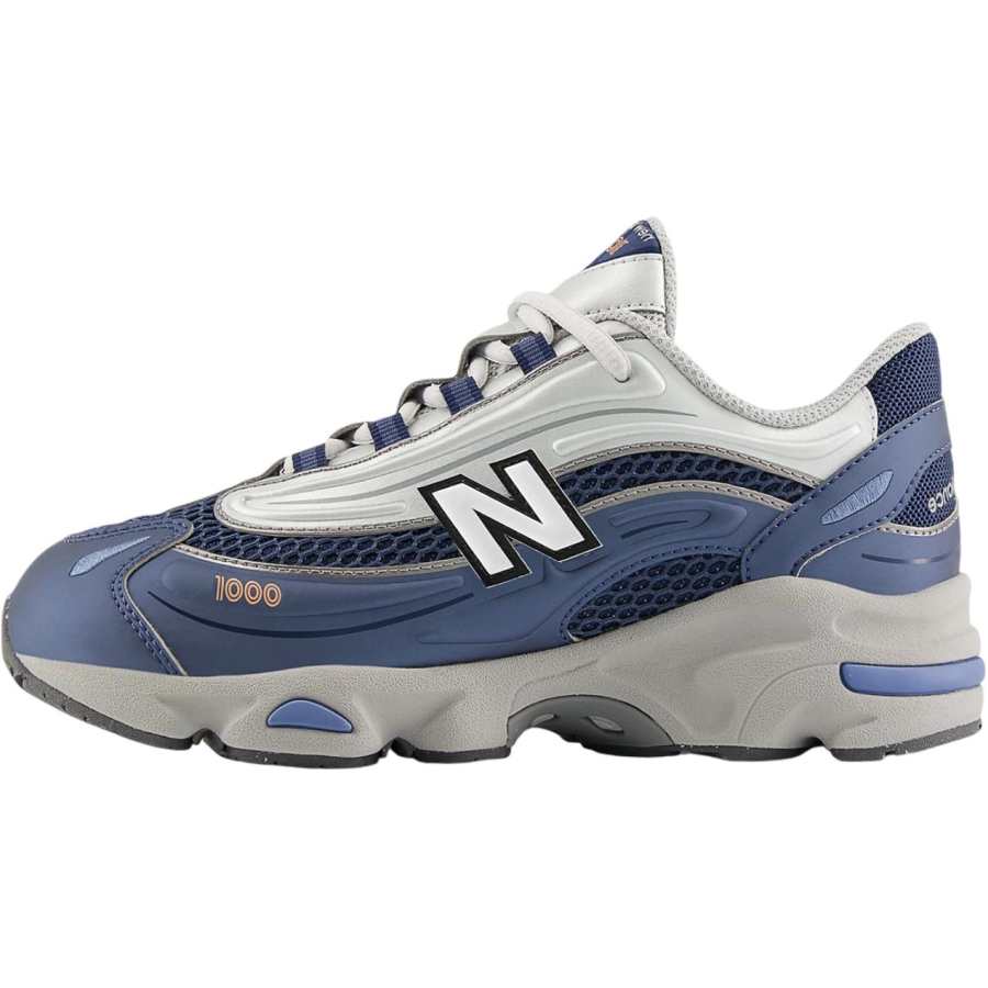 New Balance New Balance NB 1000 Abrasion Resistant Support Abrasion Resistant Support Low top Kids' Running Shoes