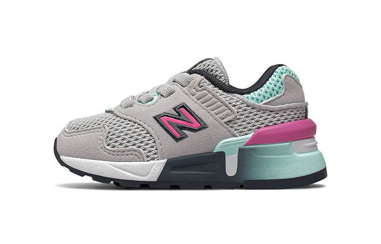 New Balance New Balance Low top Toddler Shoes Infant And Toddler