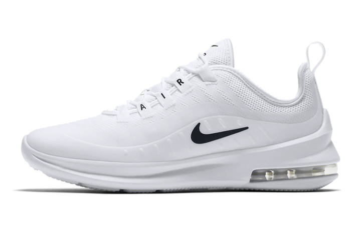 Nike Nike Air Max Axis 'White' GS