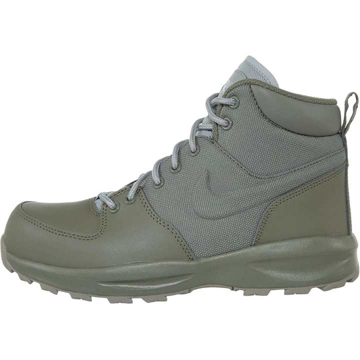 Nike Nike Manoa High top Kids' Outdoor Shoes Gray Kids'
