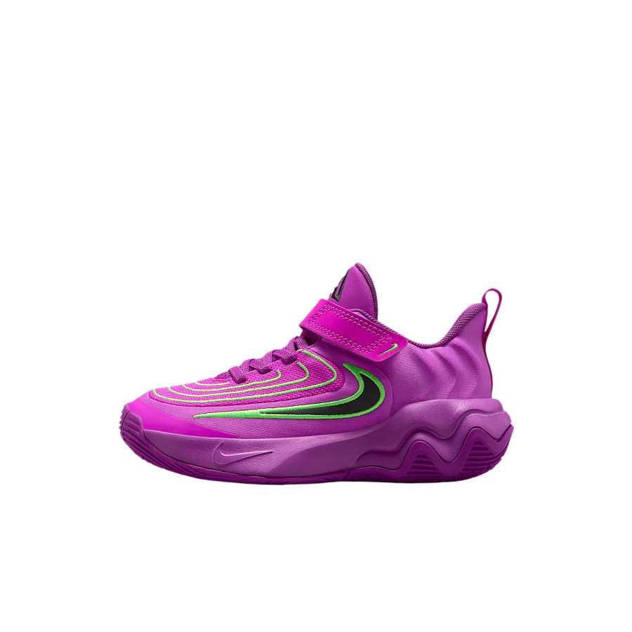 Nike Nike Giannis Immortality 4 Slip Resistant, Abrasion Resistant, Breathable Low top Kids' Training Shoes