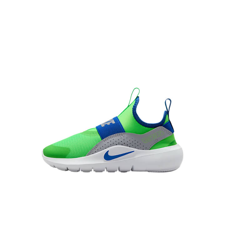 Nike Nike Flex Runner 4 Mid top Kids' Outdoor Shoes Kids'