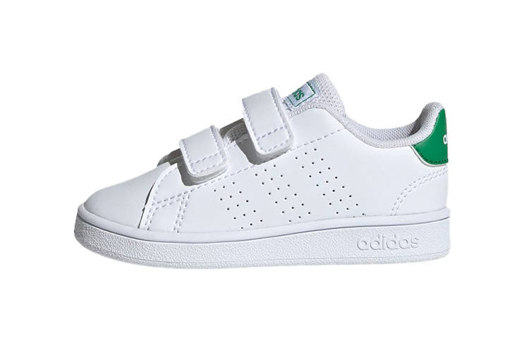 Adidas Neo Adidas Advantage I 'White Green'