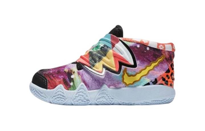 Nike Nike Kybrid S2 Mid top Toddler Shoes Infant And Toddler