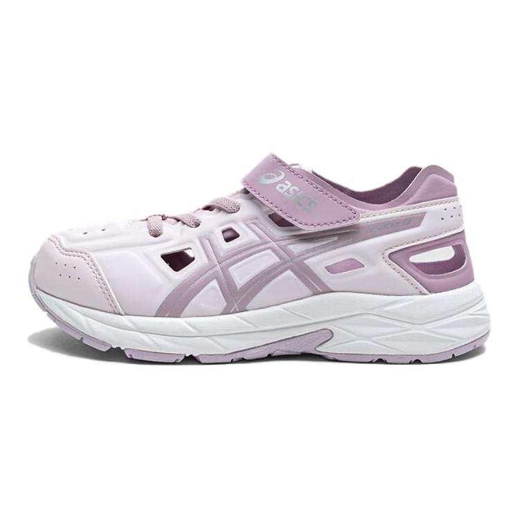 Asics RUNNING KIDS CONTEND Cushioning Support Abrasion Resistant Breathable