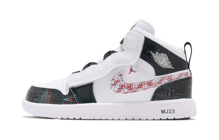 Jordan Jordan 1 Mid ALT SE PS Take Flight
