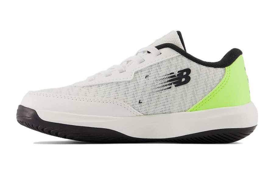 New Balance New Balance NB 996 Slip Resistant Kids Lifestyle Shoes White Kids'