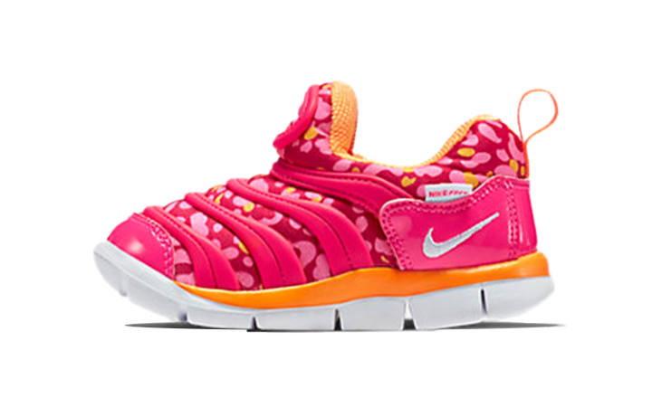 Nike Nike Dynamo Free Toddler Shoes Baby