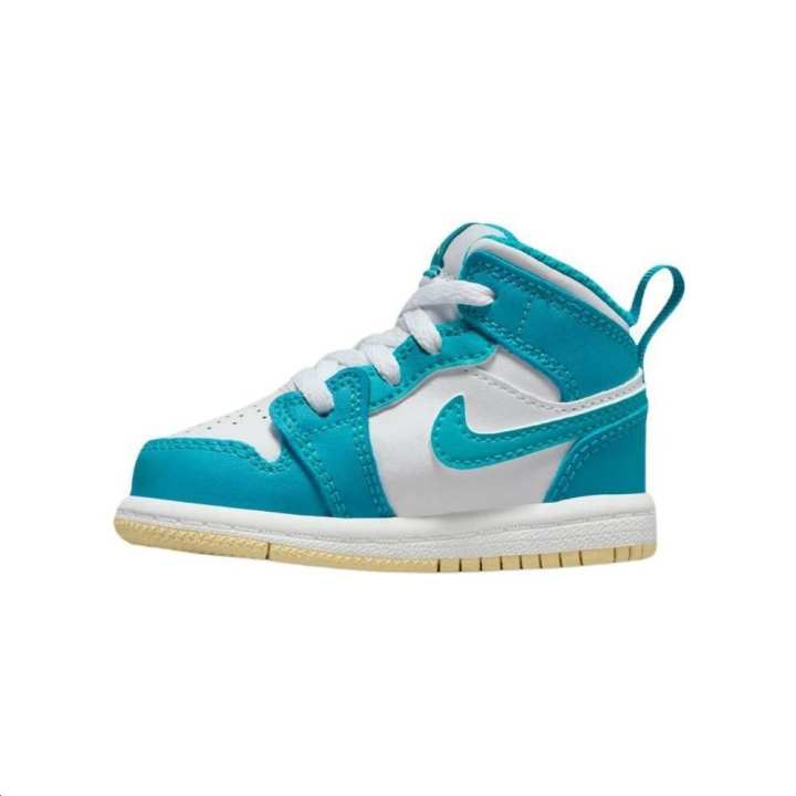 Jordan Jordan 1 Mid SE Aquatone TD