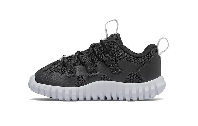New Balance New Balance Cushioning Abrasion Resistant Breathable Low top Toddler Shoes Infant And Toddler