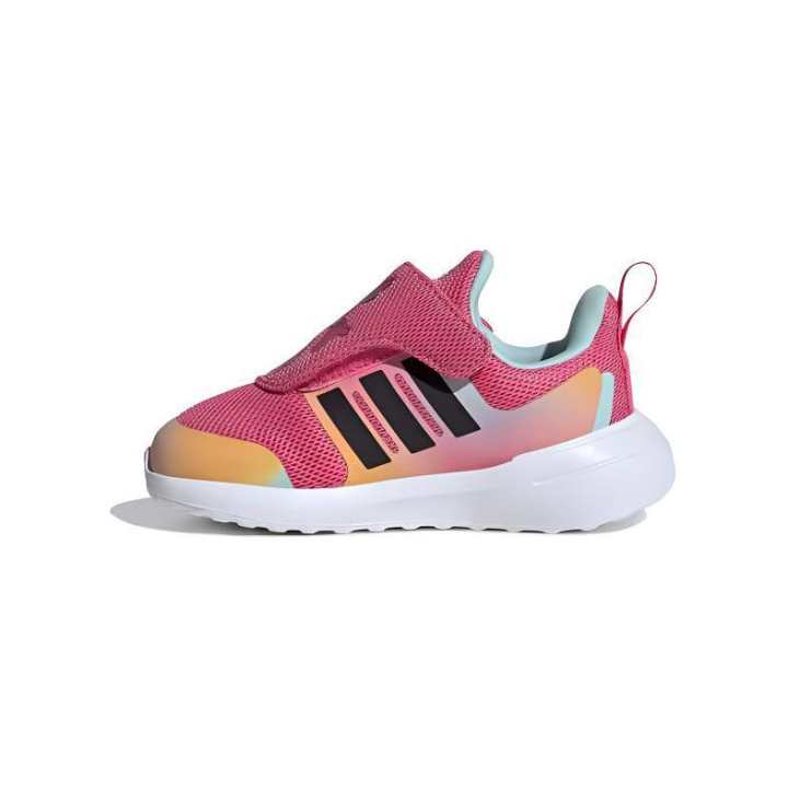 Adidas adidas Disney X FortaRun I 'Minnie Mouse'