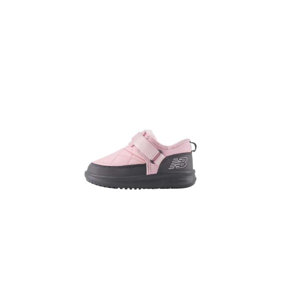 New Balance New Balance Children's Cotton Shoes Pink Gray Children Aged 3 7 Years Old