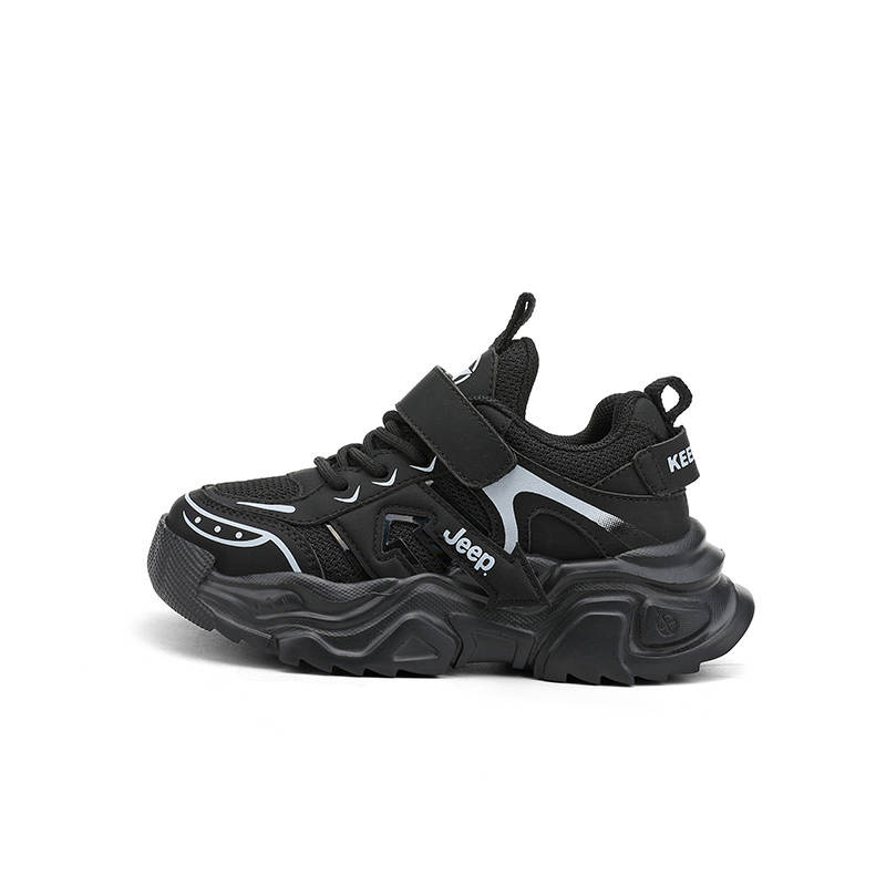 Jeep Low top Kids Lifestyle Shoes Kids'