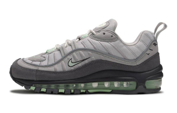 Nike Nike Air Max 98 GS 'Fresh Mint'