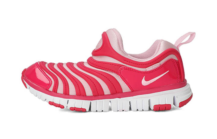Nike Nike Dynamo Free Kids' Casual Shoes Pre School