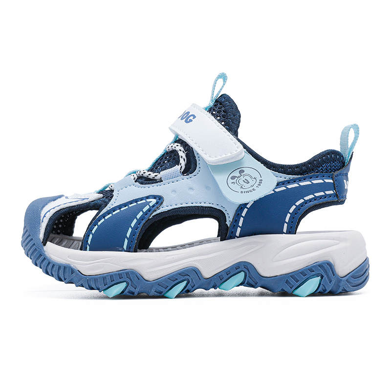 BOBDOG Breathable Lightweight Cushioning Breathable Lightweight Cushioning Low top Children's Sandals Kids'